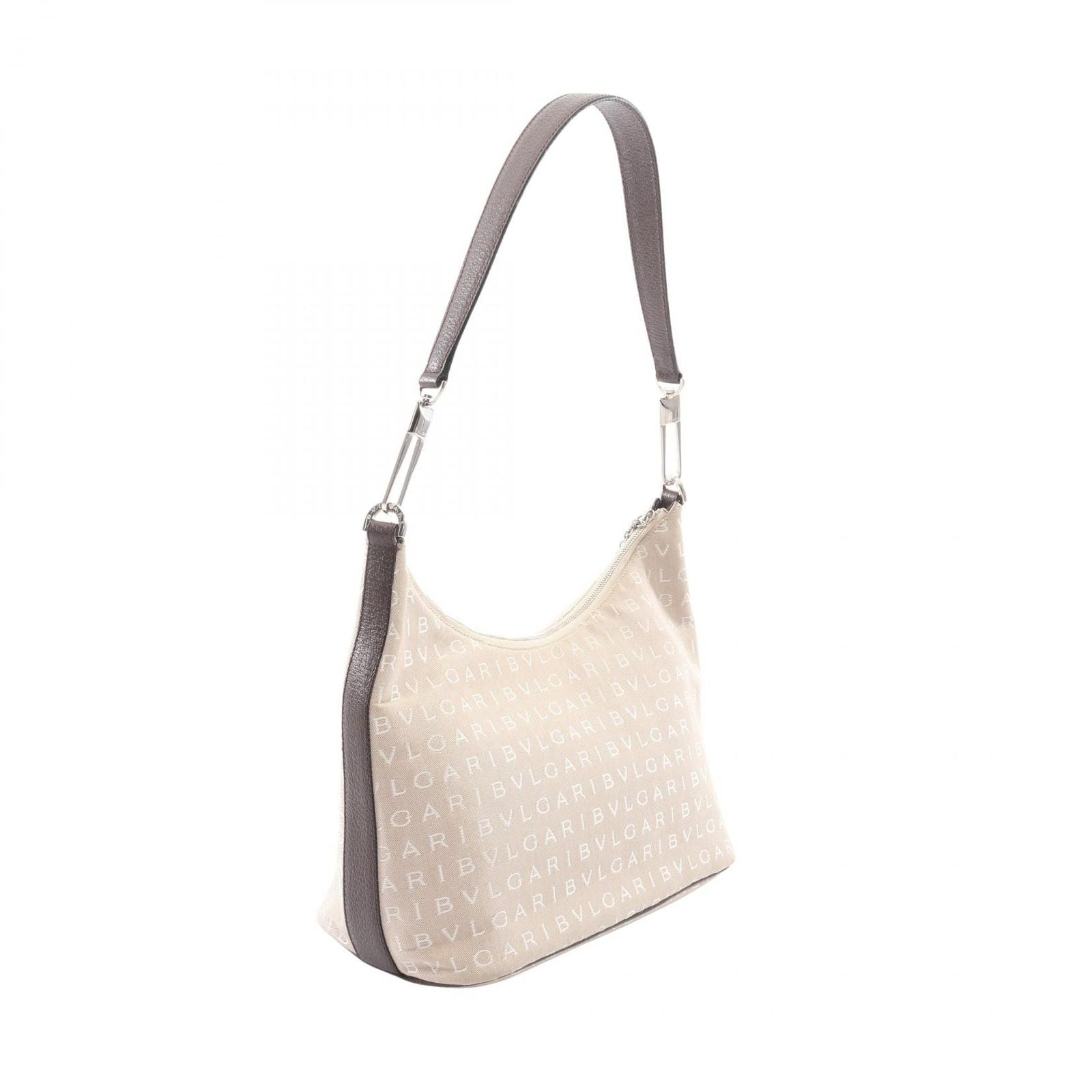 Bvlgari Shoulder Bag Used B