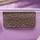 Bvlgari Shoulder Bag Used B
