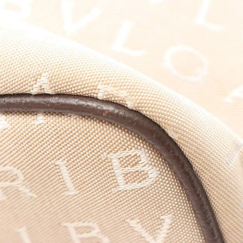 Bvlgari Shoulder Bag Used B