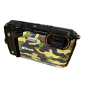 Nikon Compact Digital Camera Coolpix W300 5977