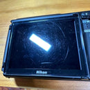 Nikon Compact Digital Camera Coolpix W300 5977