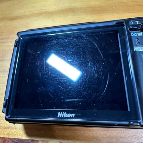 Nikon Compact Digital Camera Coolpix W300 5977