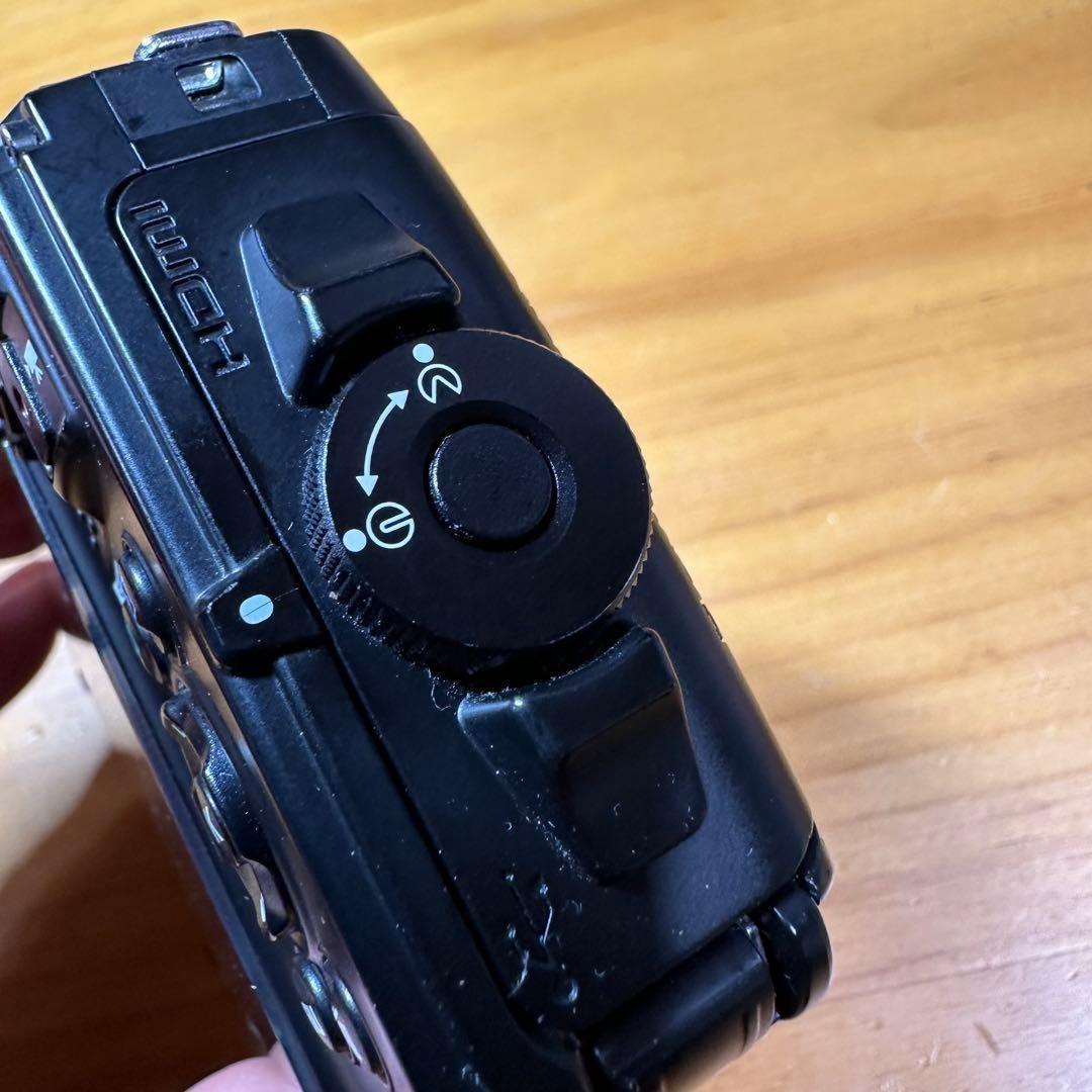 Nikon Compact Digital Camera Coolpix W300 5977