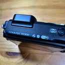 Nikon Compact Digital Camera Coolpix W300 5977