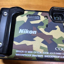 Nikon Compact Digital Camera Coolpix W300 5977