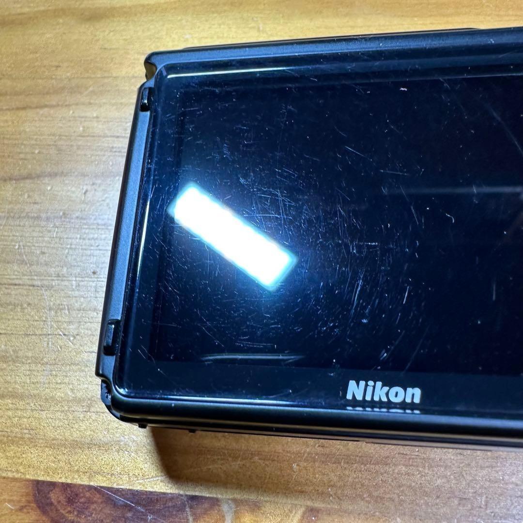 Nikon Compact Digital Camera Coolpix W300 5977