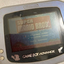 Gameboy Advance Consoles (Game Boy Nintendo Gameboyadvance