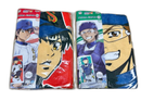 Towels Handkerchiefs A 2015