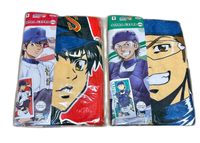 Towels Handkerchiefs A 2015