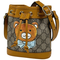 Gucci Shoulder Bag Exo Kai Gg 660304