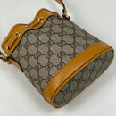 Gucci Shoulder Bag Exo Kai Gg 660304