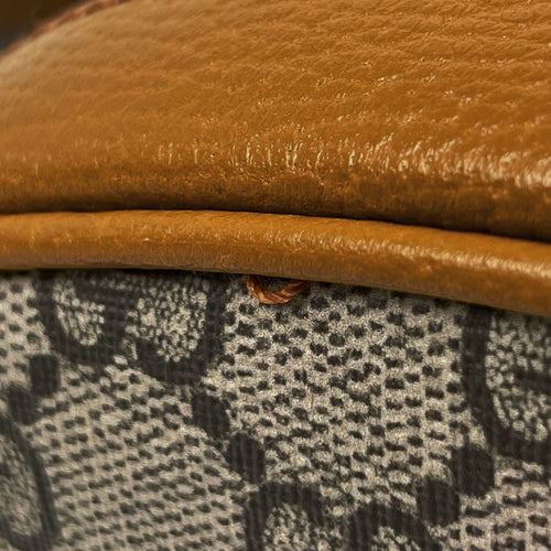 Gucci Shoulder Bag Exo Kai Gg 660304