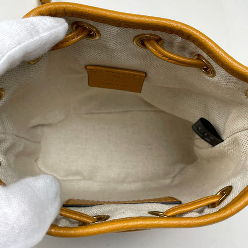 Gucci Shoulder Bag Exo Kai Gg 660304