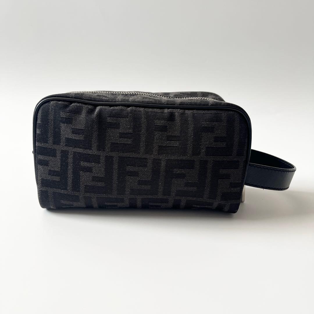 Fendi Clutch Bags Ff