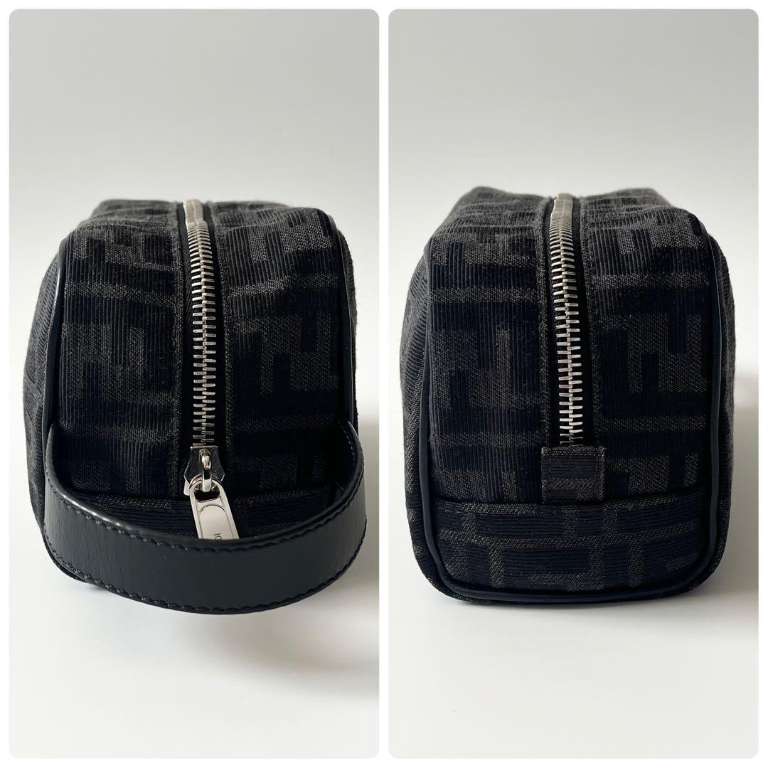 Fendi Clutch Bags Ff