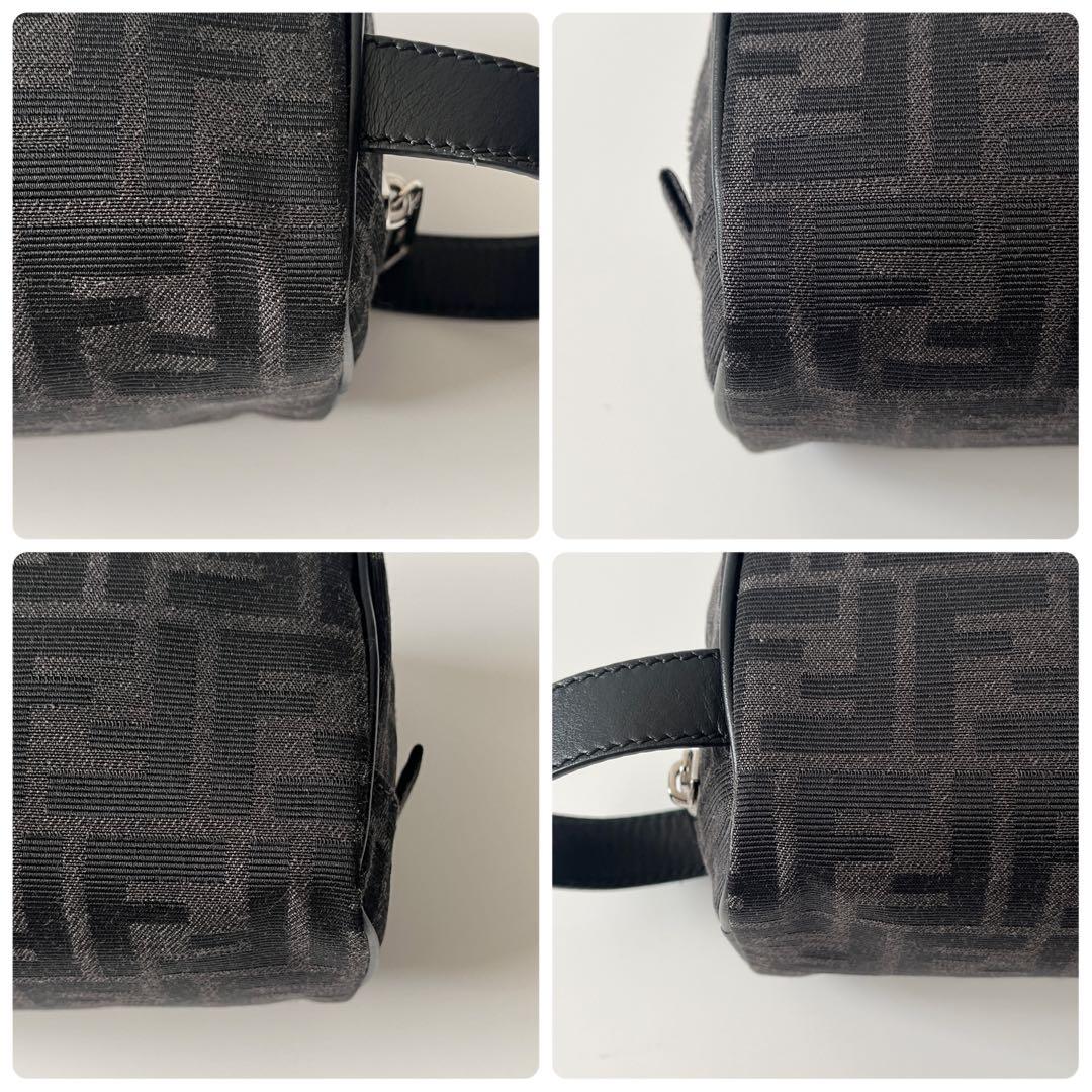 Fendi Clutch Bags Ff