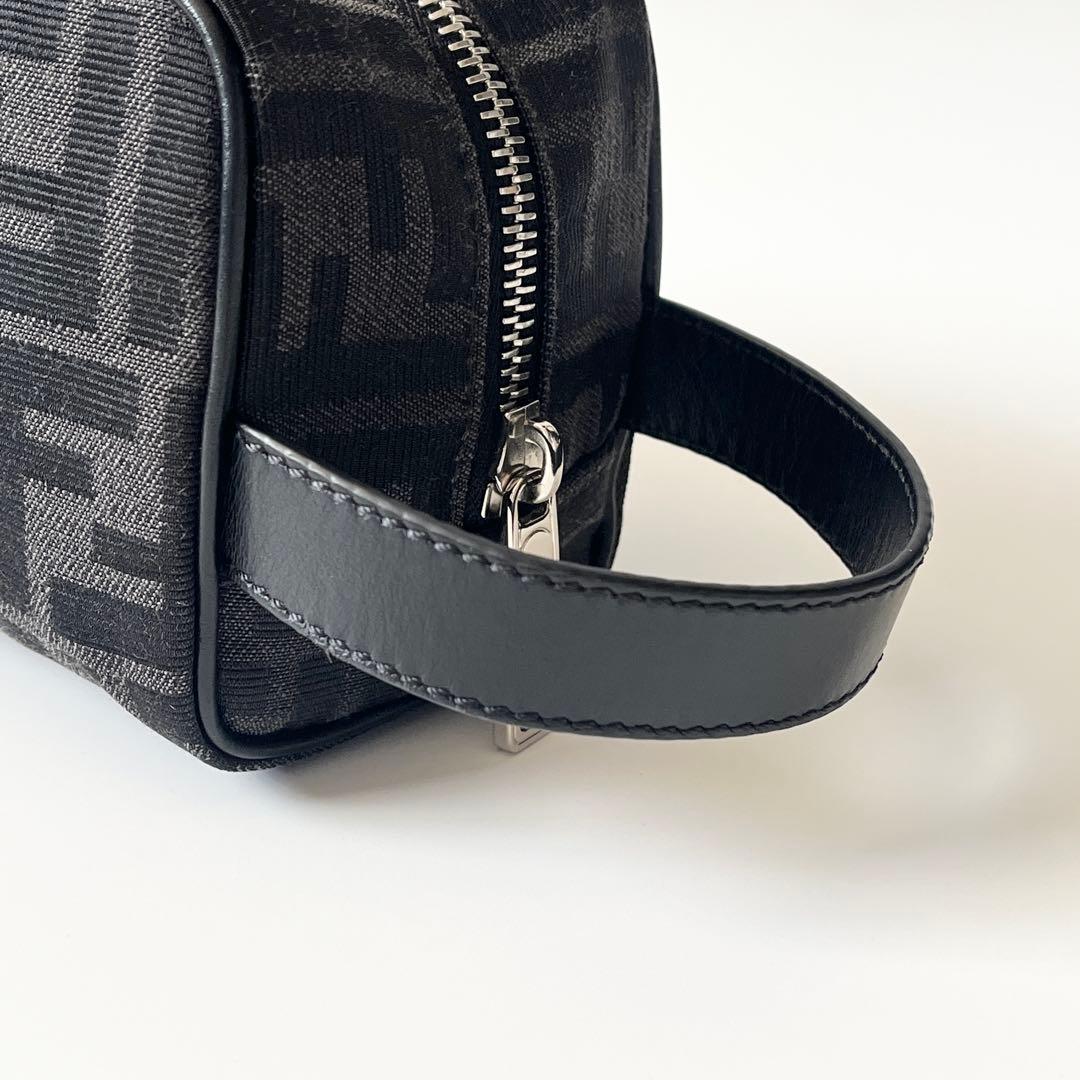 Fendi Clutch Bags Ff