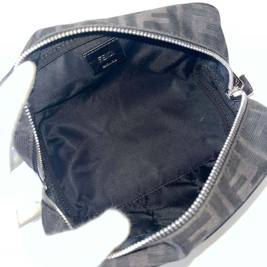 Fendi Clutch Bags Ff
