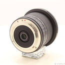 Samyang Lens (Zoom) F3.5 Umc Fish-Eye Cs Ii 262