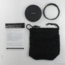 Samyang Lens (Zoom) F3.5 Umc Fish-Eye Cs Ii 262
