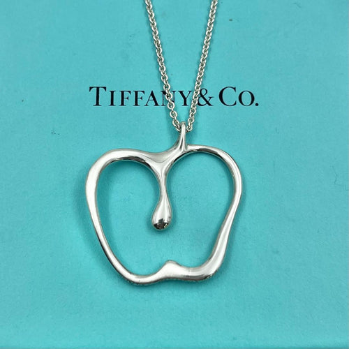 Tiffany Necklaces