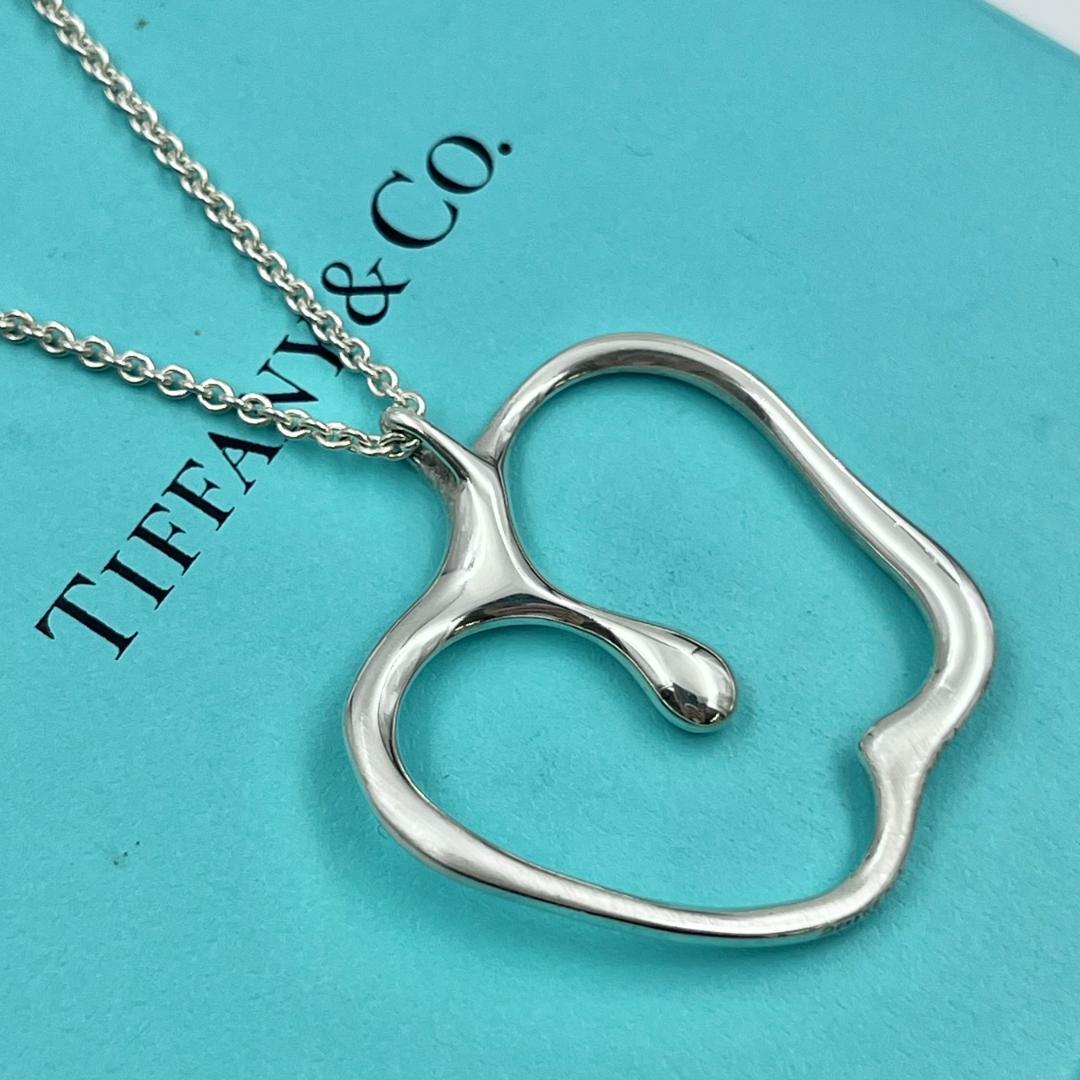 Tiffany Necklaces