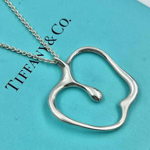 Tiffany Necklaces