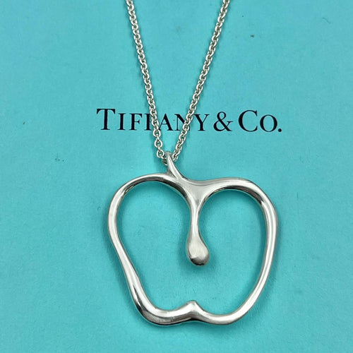Tiffany Necklaces