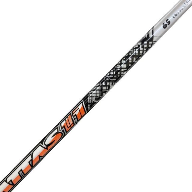 Shaft (Qi4D Attas 11 6 S)B