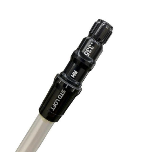 Shaft (Qi4D Attas 11 6 S)B