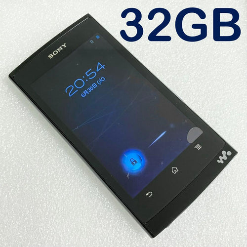Sony Digital Audio Players Nw-Z1060 32Gb