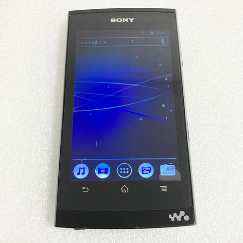 Sony Digital Audio Players Nw-Z1060 32Gb