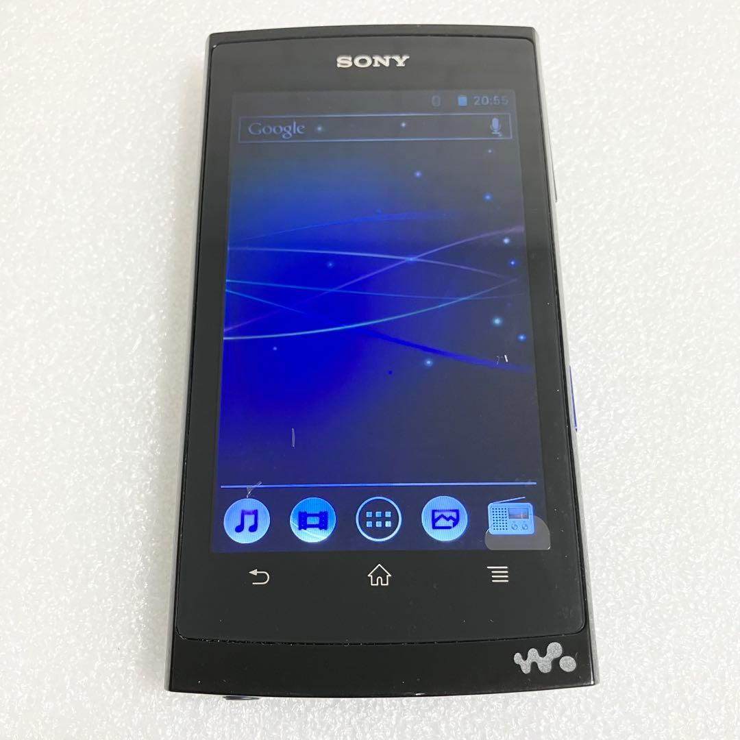 Sony Digital Audio Players Nw-Z1060 32Gb