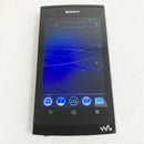 Sony Digital Audio Players Nw-Z1060 32Gb