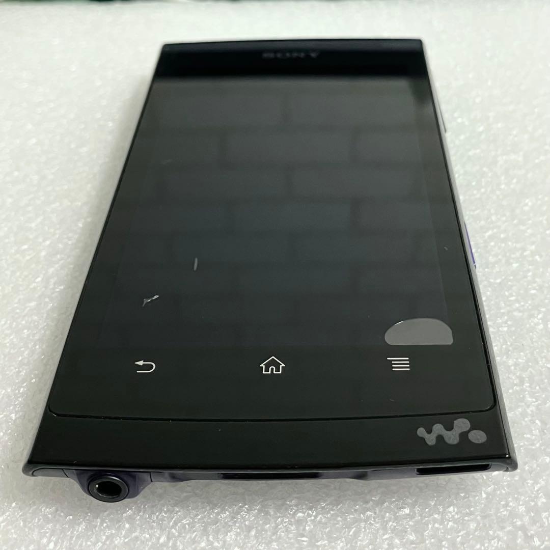 Sony Digital Audio Players Nw-Z1060 32Gb