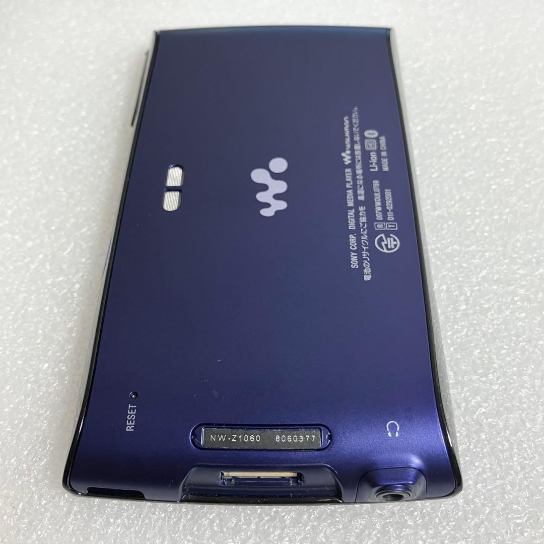 Sony Digital Audio Players Nw-Z1060 32Gb