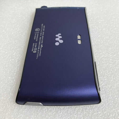 Sony Digital Audio Players Nw-Z1060 32Gb