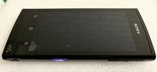 Sony Digital Audio Players Nw-Z1060 32Gb