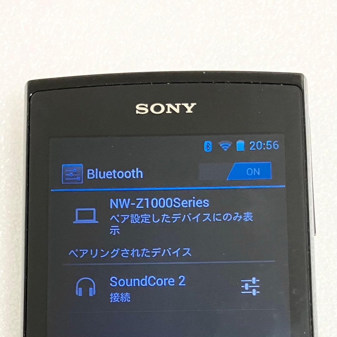 Sony Digital Audio Players Nw-Z1060 32Gb