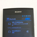 Sony Digital Audio Players Nw-Z1060 32Gb