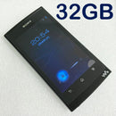 Sony Digital Audio Players Nw-Z1060 32Gb