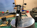 Yamaha Motorcycle Bike 1/12 Rz250