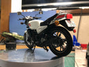 Yamaha Motorcycle Bike 1/12 Rz250