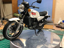 Yamaha Motorcycle Bike 1/12 Rz250