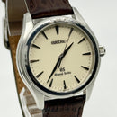 Seiko Watch (Quartz) Grand 9F61-0A10 Sbgx009 Qz