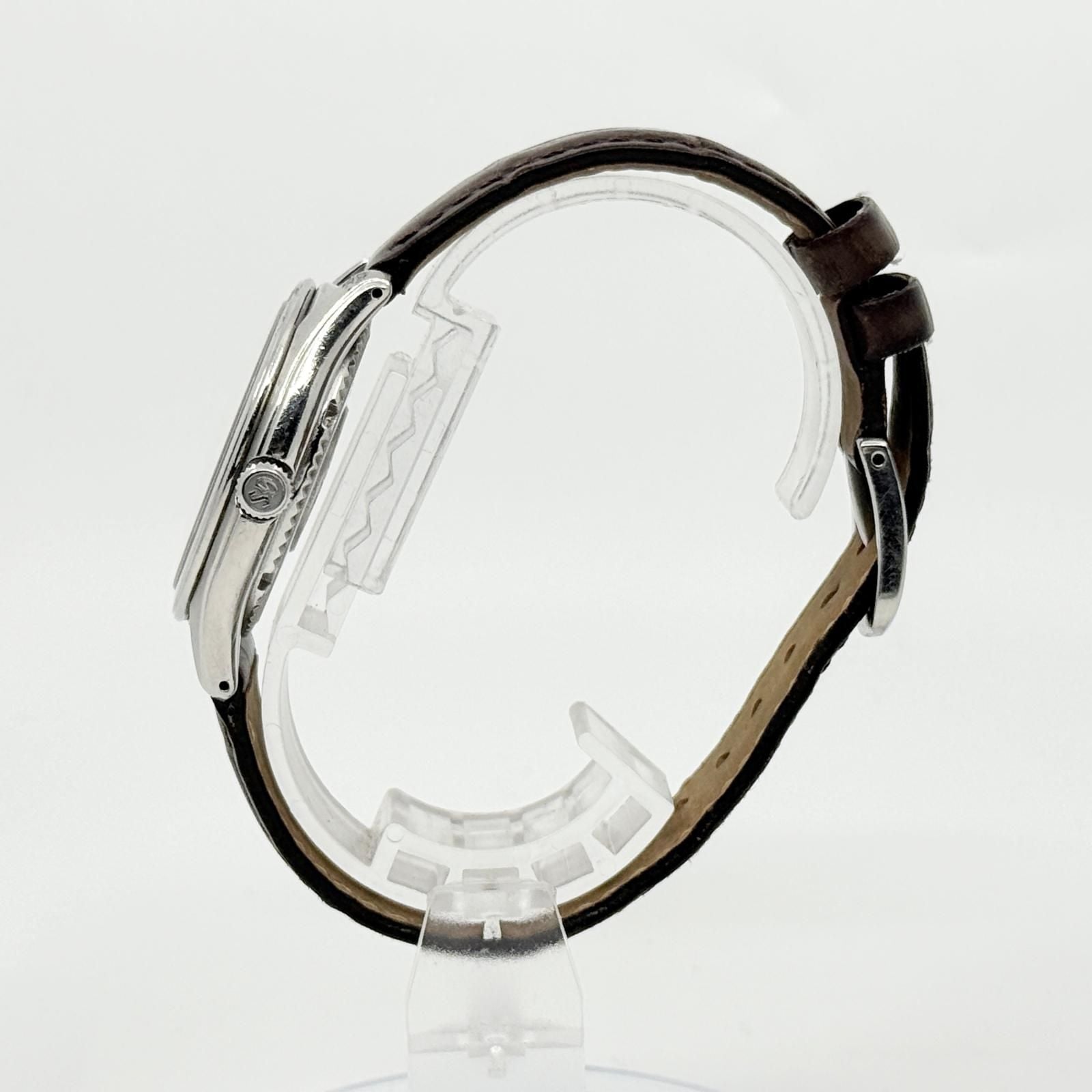 Seiko Watch (Quartz) Grand 9F61-0A10 Sbgx009 Qz