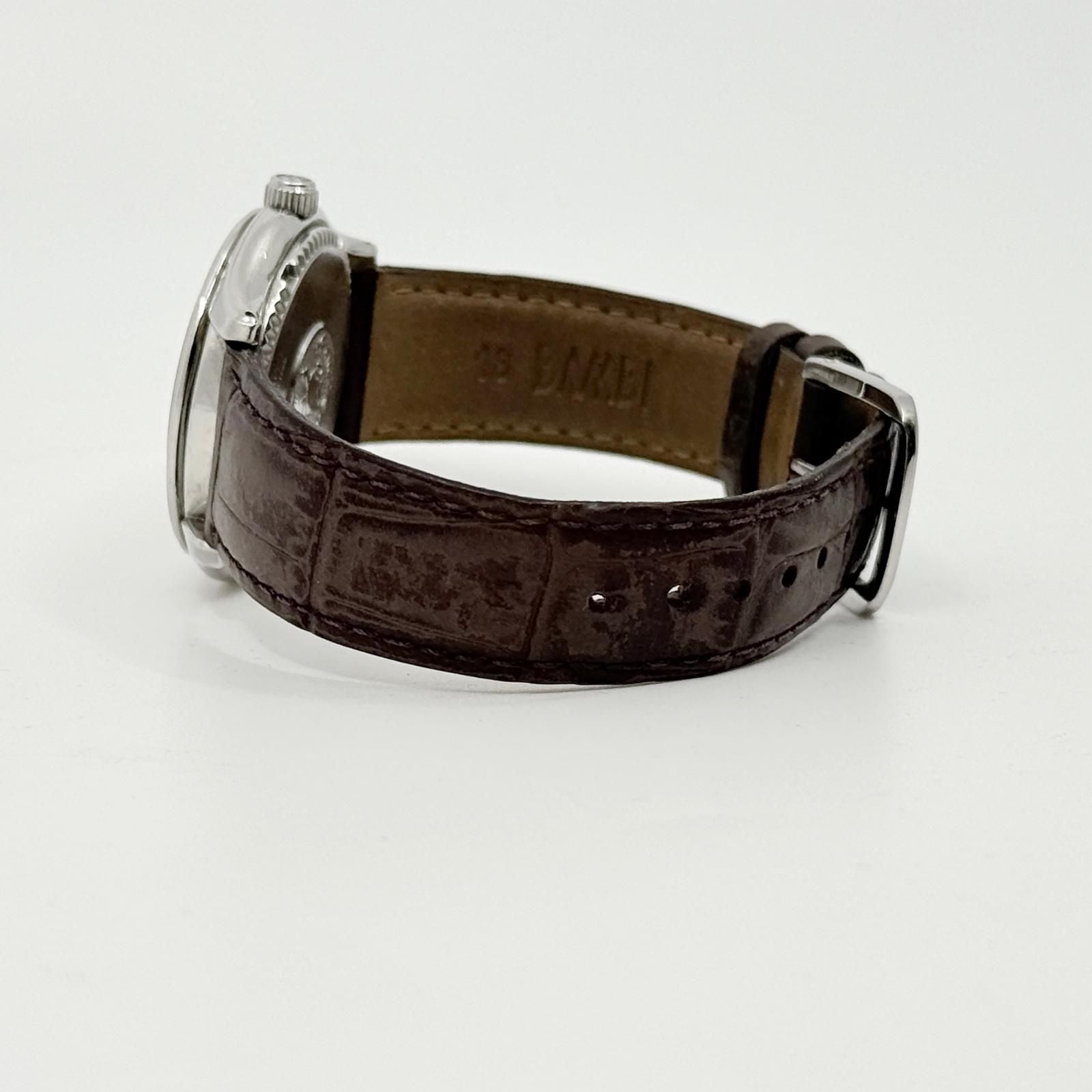 Seiko Watch (Quartz) Grand 9F61-0A10 Sbgx009 Qz