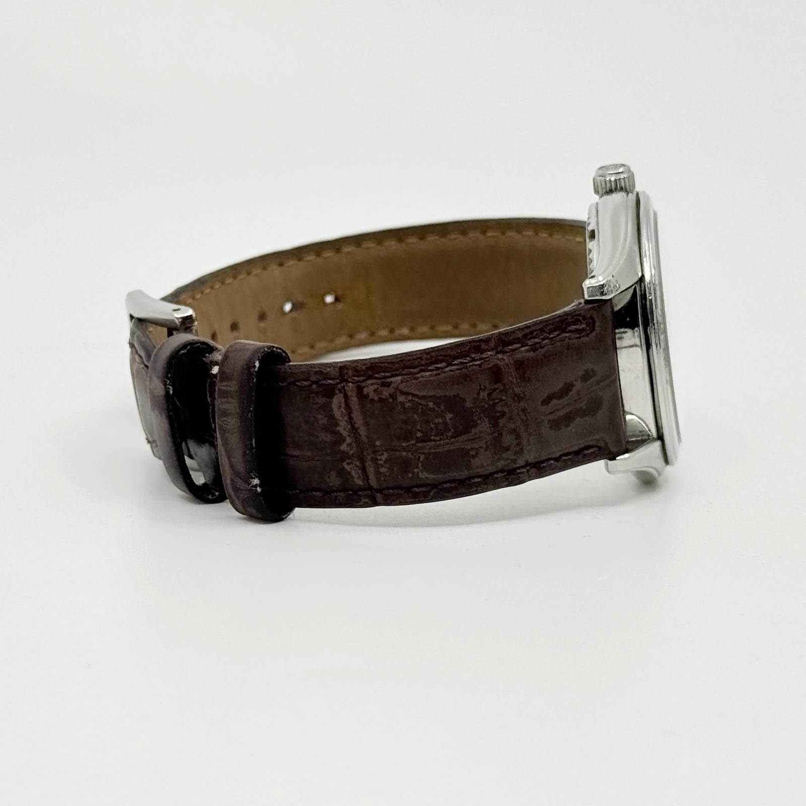 Seiko Watch (Quartz) Grand 9F61-0A10 Sbgx009 Qz