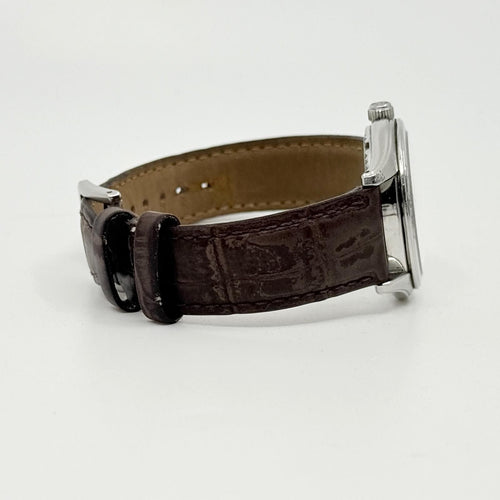 Seiko Watch (Quartz) Grand 9F61-0A10 Sbgx009 Qz