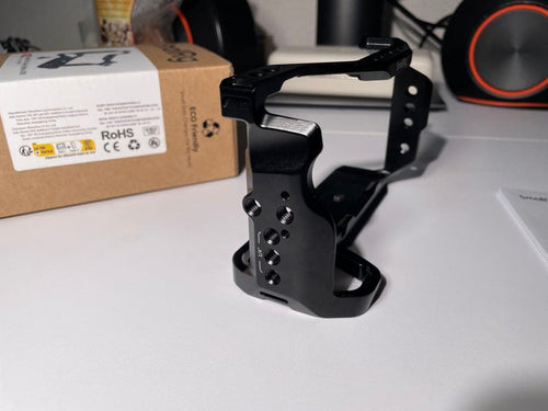 Smallrig Camera Cases Sony A6700